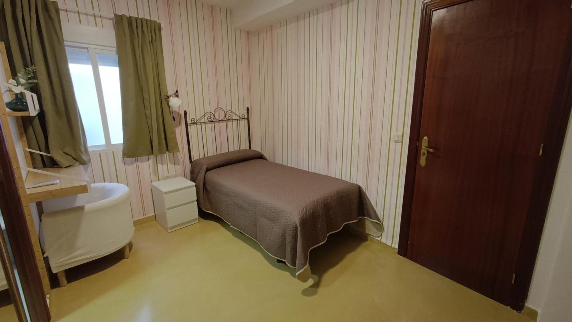 Hotel Rural Martin Banos De Montemayor Luaran gambar